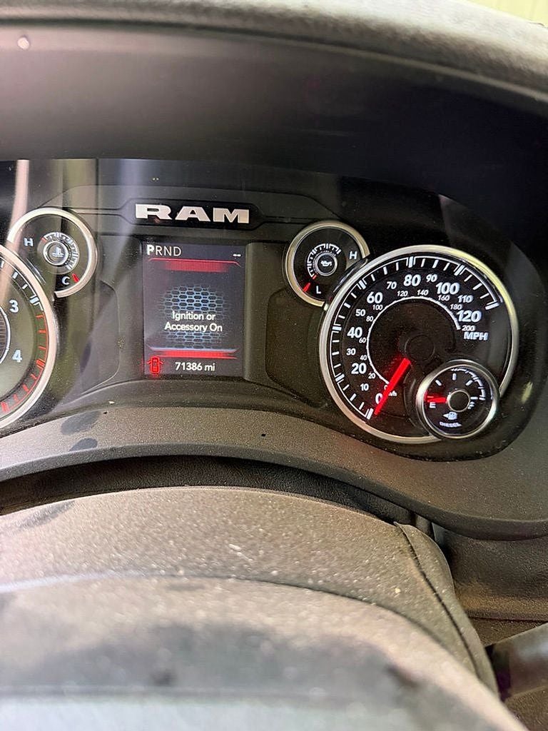 ram ram 2500 pickup 2020 3C6UR5HL8LG171802 image ram ram 2500 pickup 2020 3C6UR5HL8LG171802 image